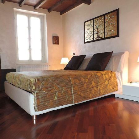 Feeling At Home - Varese Apartment Екстер'єр фото