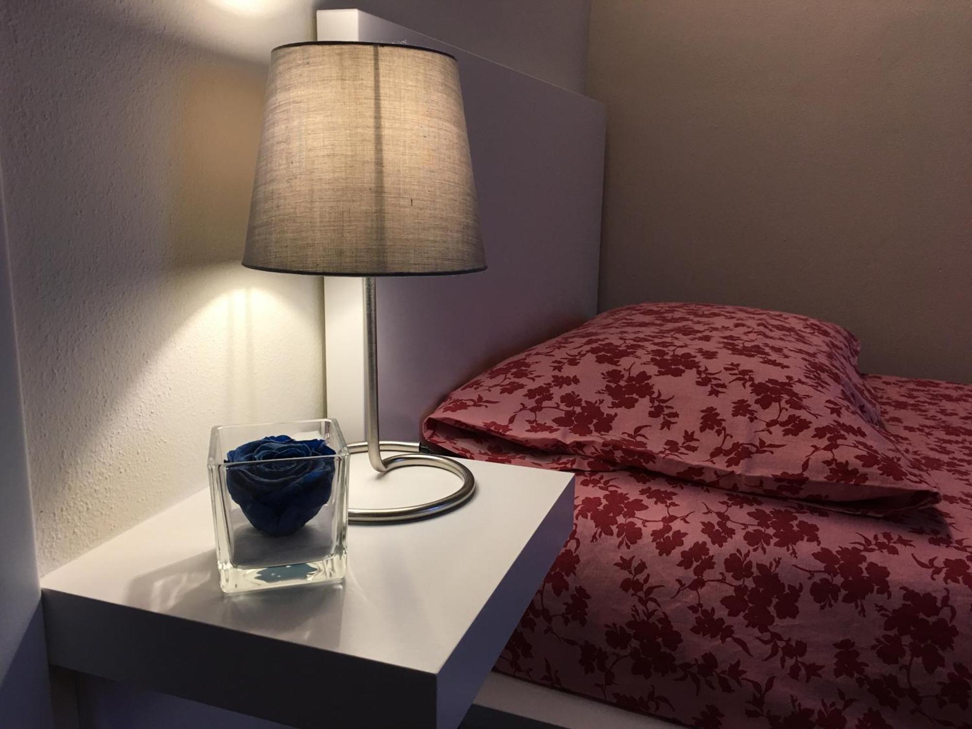 Feeling At Home - Varese Apartment Екстер'єр фото
