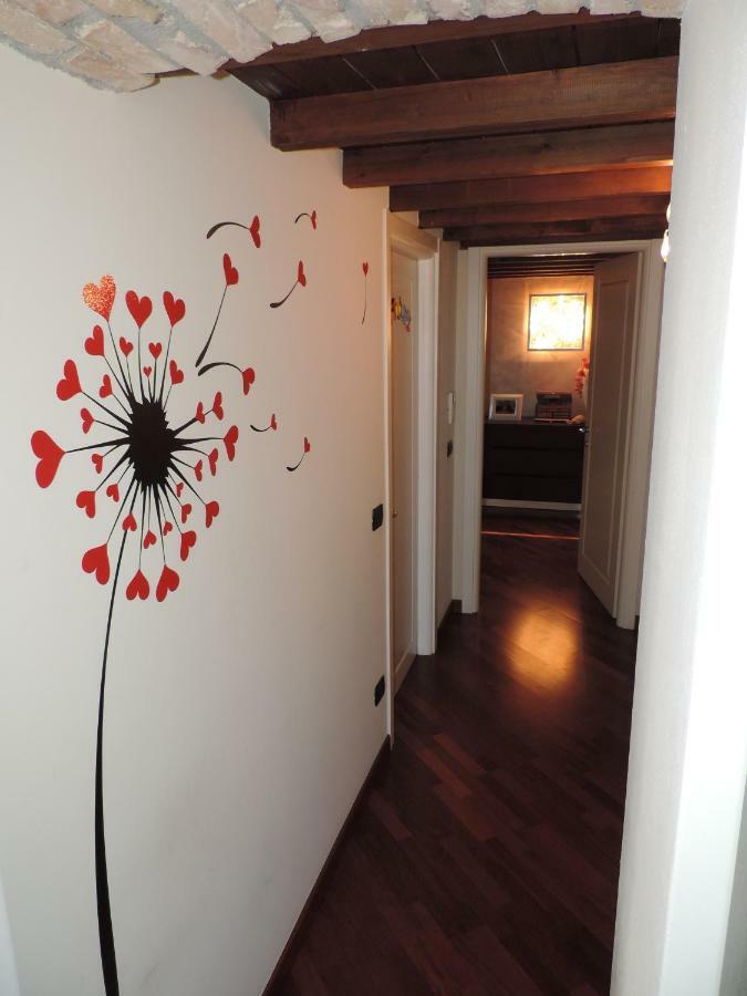 Feeling At Home - Varese Apartment Екстер'єр фото