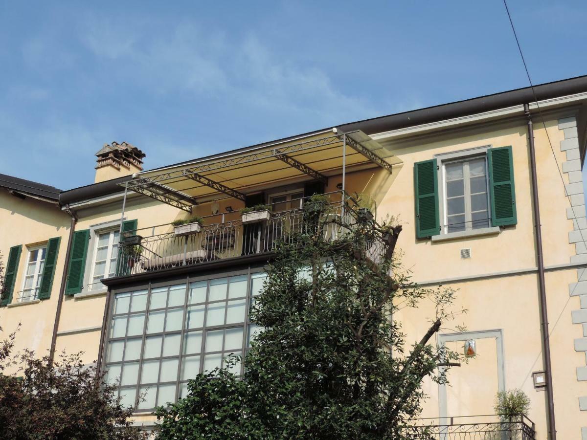 Feeling At Home - Varese Apartment Екстер'єр фото