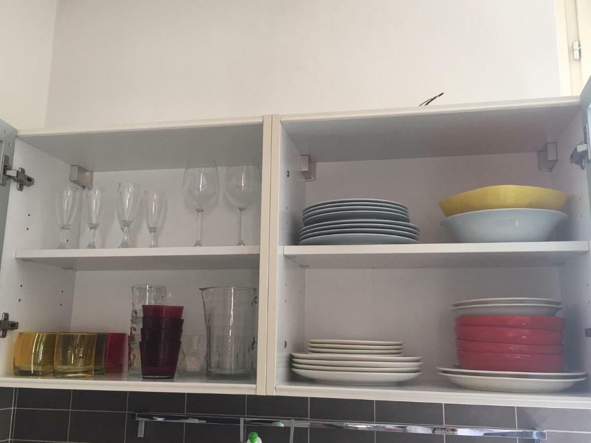 Feeling At Home - Varese Apartment Екстер'єр фото